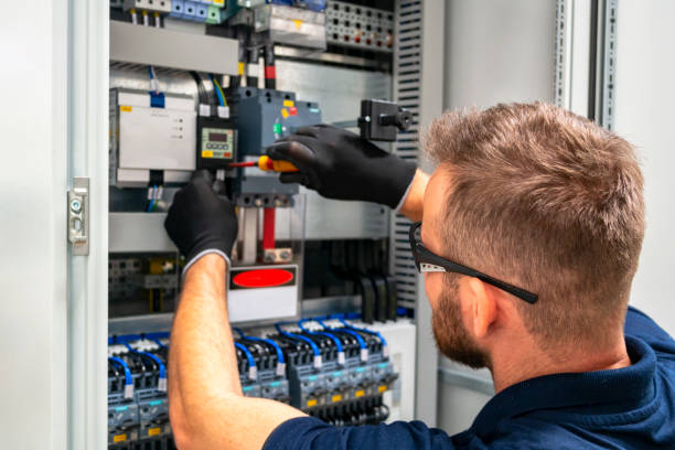 Best Electrical Troubleshooting Services  in Rangely, CO