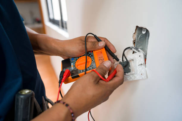 Best Electrical System Inspection  in Rangely, CO