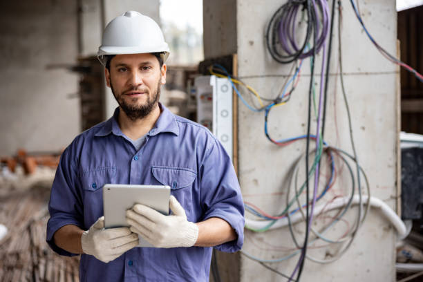 Best 24-Hour Electrician  in Rangely, CO