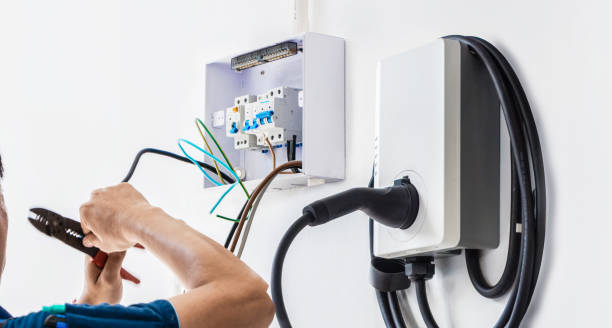Best Electrical Repair Services  in Rangely, CO