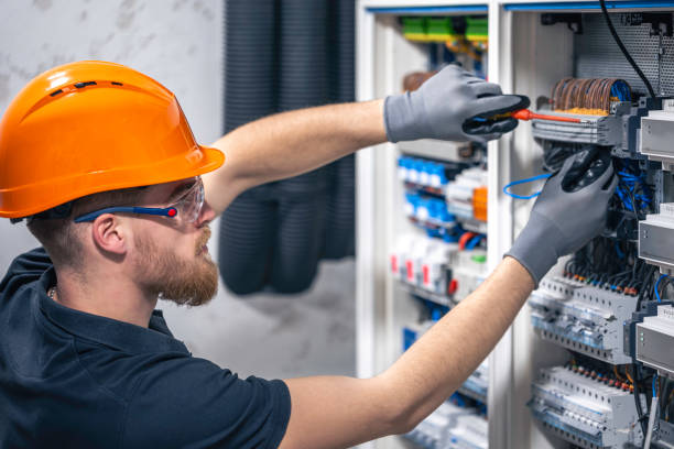 Best Electrical Contractors for Businesses  in Rangely, CO